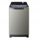 Haier Series Top Loading Fully Automatic Washing Machine (HWM 150-1678 S8)-Grey - Hania Co-1 (3 Months 0% Percent Profit Product Available On 48 Months Installment)